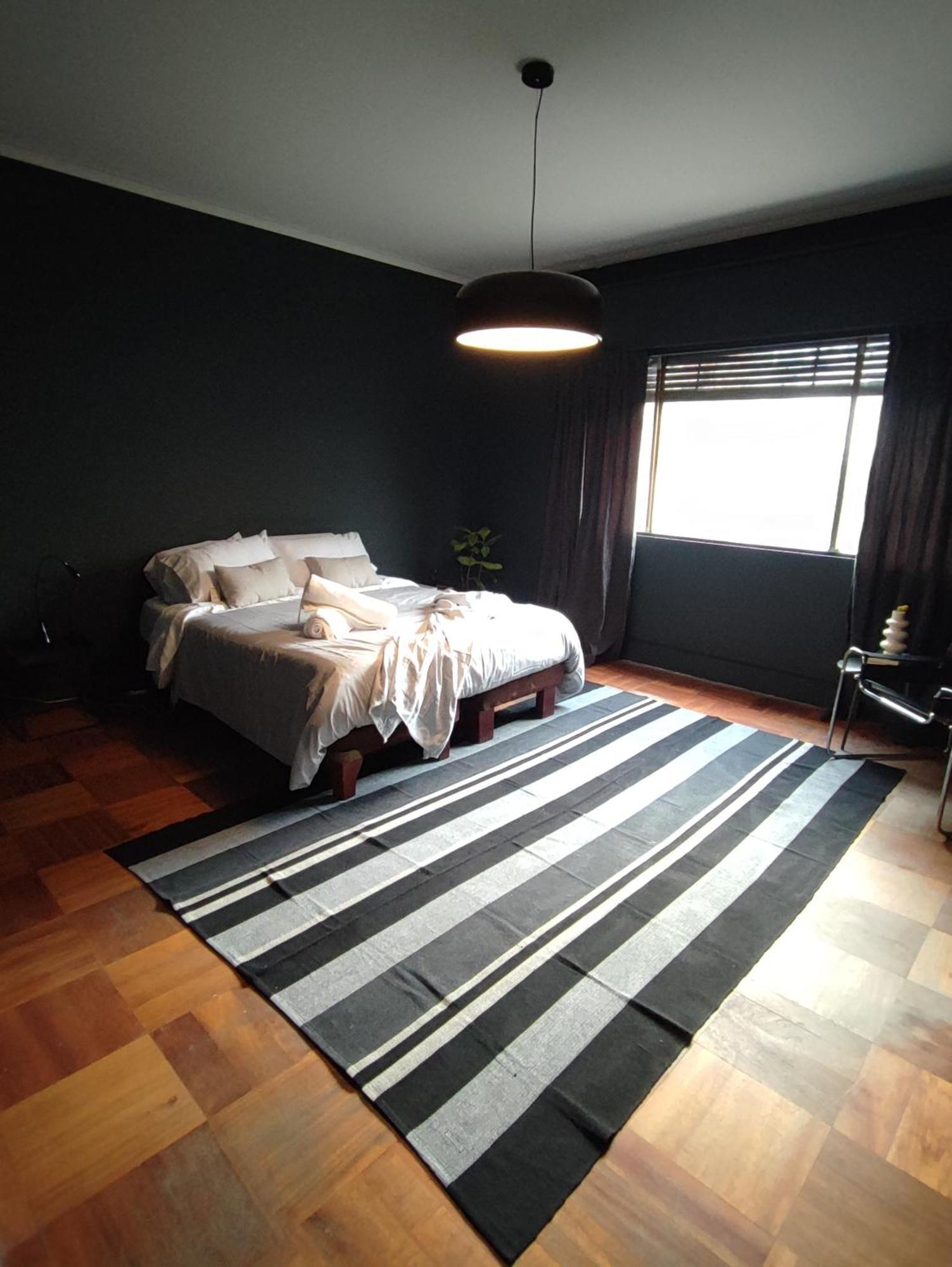 Refugio En Barrio Italia - Casa Completa O Por Homestay *