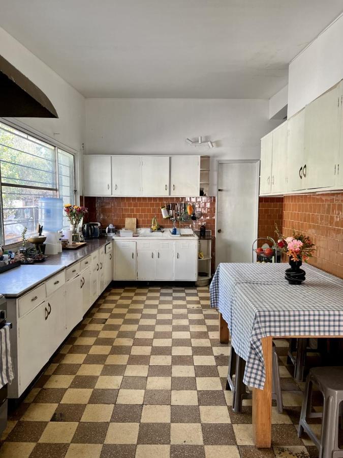 ¡espectacular Casa En Pleno Barrio Italia! *