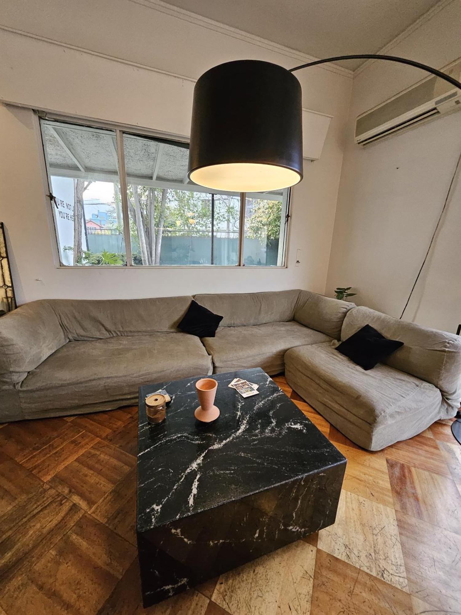¡espectacular Casa En Pleno Barrio Italia!