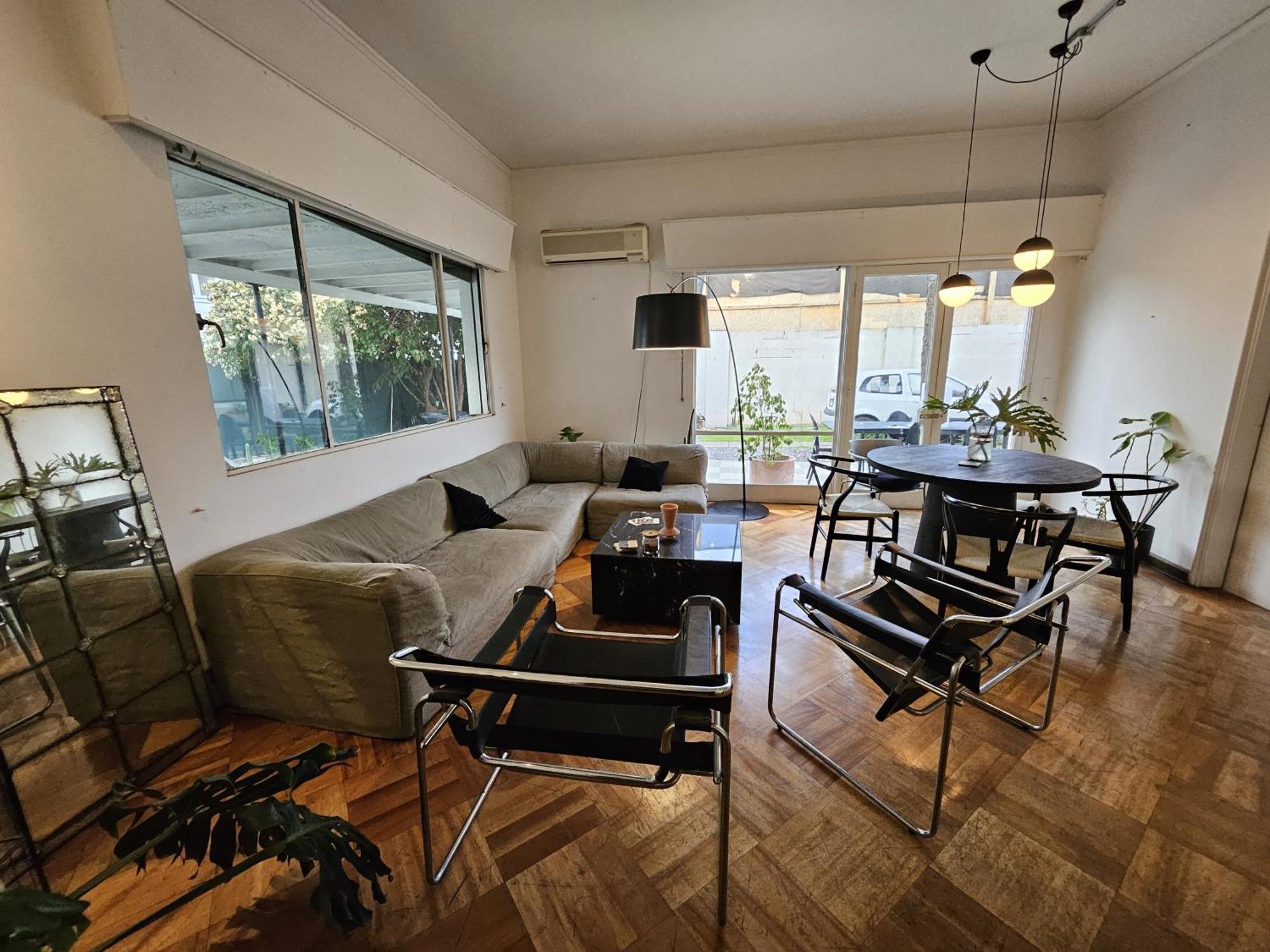 ¡espectacular Casa En Pleno Barrio Italia! Habitación en casa particular *
